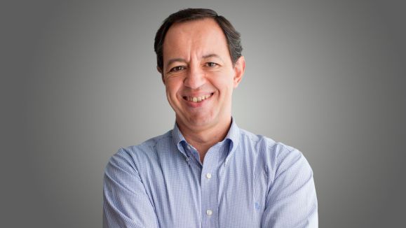 Laercio Boaventura (Vectis): "Vamos ter mais emissões de operações de crédito"